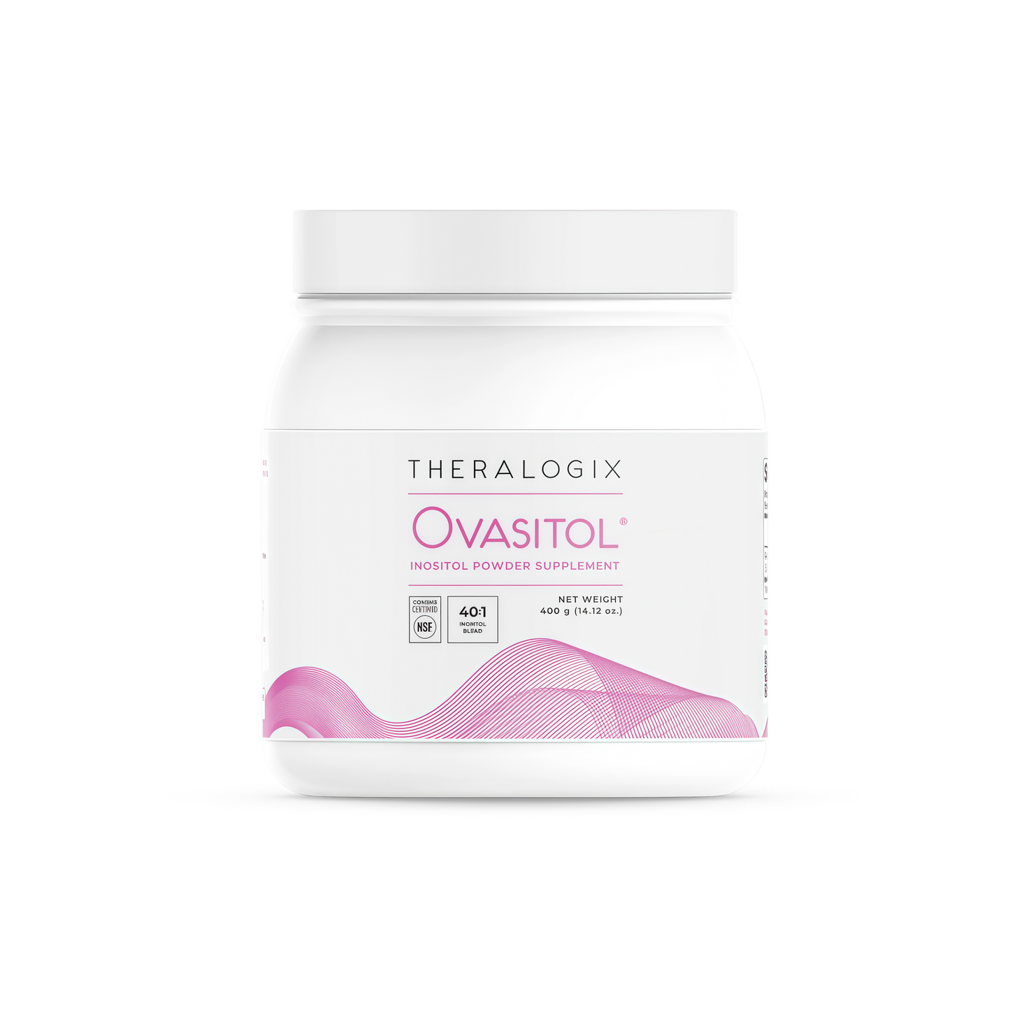 Ovasitol® Inositol Powder Supplement