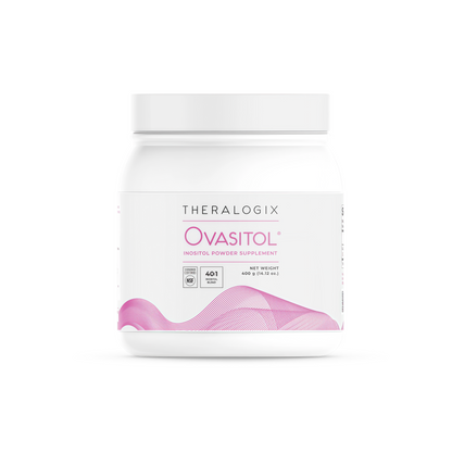 Ovasitol® Inositol Powder Supplement